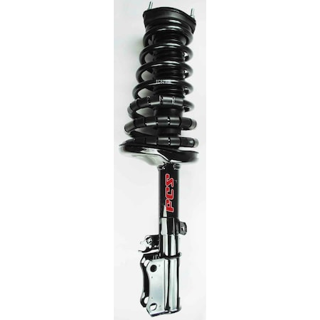 Fcs Automotive Complete Strut Assembly, 1332306L 1332306L